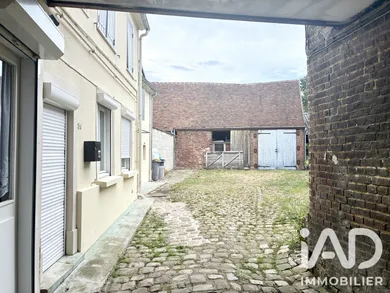 Maison à Beauvais (60000)