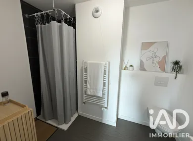 Appartement à Redon (35600)