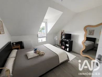 Appartement à Redon (35600)