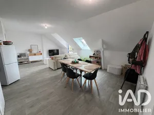 Appartement à Redon (35600)