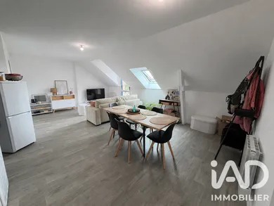 Appartement à Redon (35600)