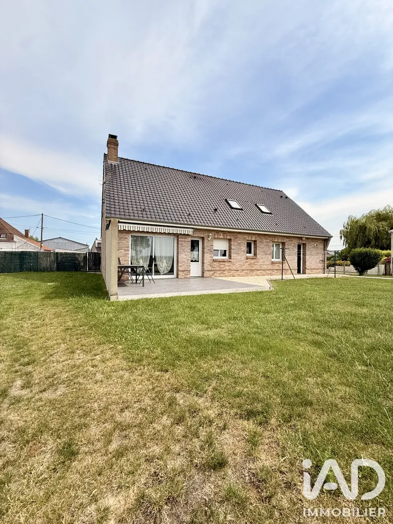 Maison 7 pièces 150 m² · à Ham-en-Artois · 150 m² · 272 000 €