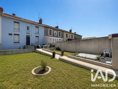 House in Piennes (54490)