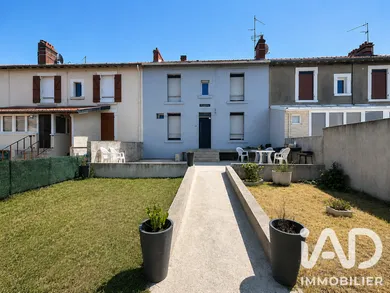 House in Piennes (54490)