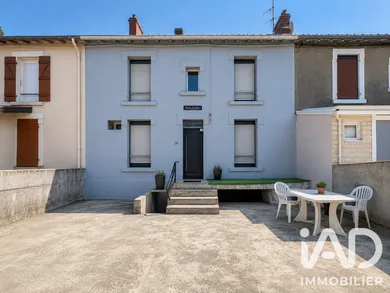 House in Piennes (54490)