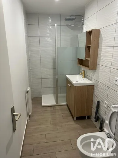 Studio in Annemasse (74100)