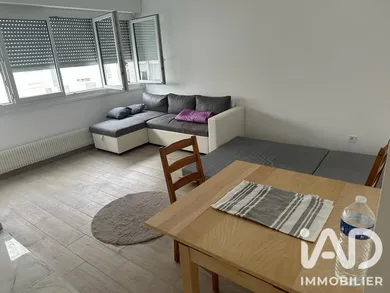Studio in Annemasse (74100)
