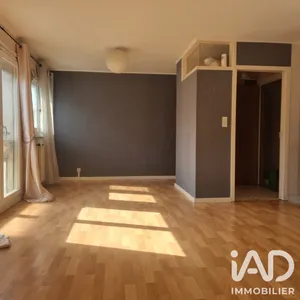 Apartment in Calais (62100)