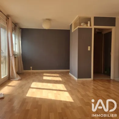 Appartement à Calais (62100)