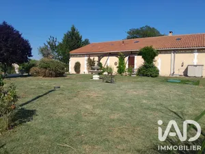 Maison de campagne à Saint-Michel-de-Double (24400)