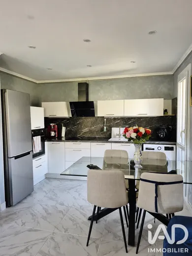 Appartement à Vallauris (06220)