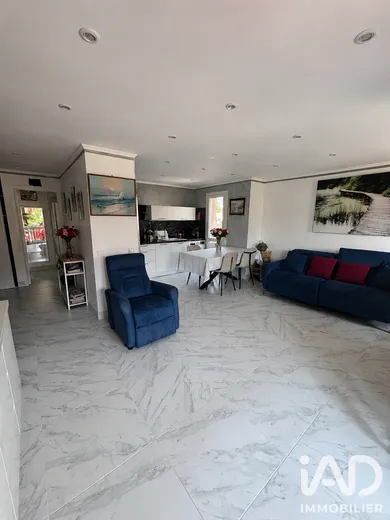 Appartement à Vallauris (06220)