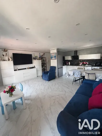 Appartement à Vallauris (06220)