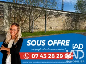 Parking à Persan (95340)
