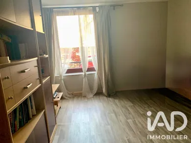 Maison à Nancy (54000)