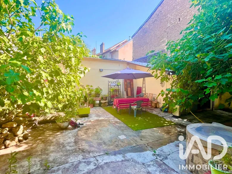 Maison 9 pièces 169 m² · à Nancy · 169 m² · 305 000 €