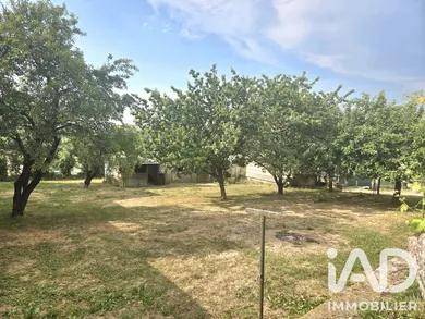 House in Ville-devant-Chaumont (55150)