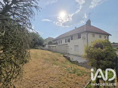 House in Ville-devant-Chaumont (55150)