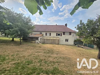 House in Ville-devant-Chaumont (55150)