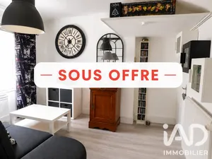 Apartment in Toulon (83000)
