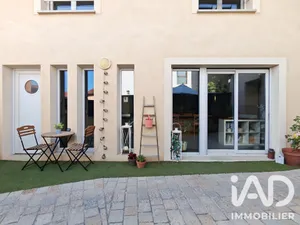 Village house in Miribel (01700)