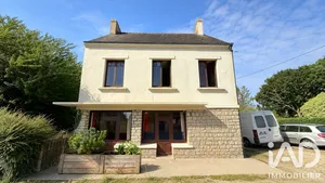 Maison à Moëlan-sur-Mer (29350)