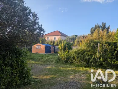 Maison à Tarbes (65000)