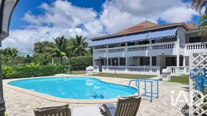 Traditional house in SAINT FRANCOIS (97118)