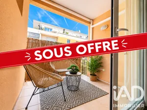 Apartment in La Seyne-sur-Mer (83500)