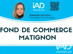 Divers Commerces à Matignon (22550)