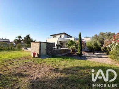 Maison à Espira-de-l'Agly (66600)