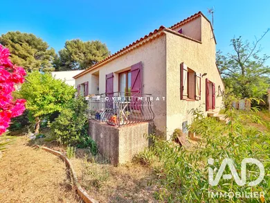 Maison à La Seyne-sur-Mer (83500)