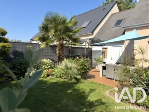 Maison à Dinard (35800)
