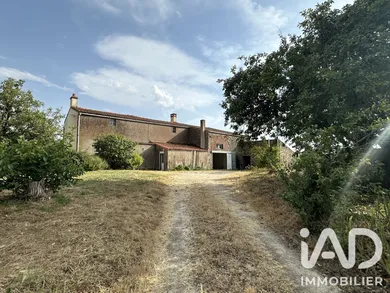 Maison à Gétigné (44190)