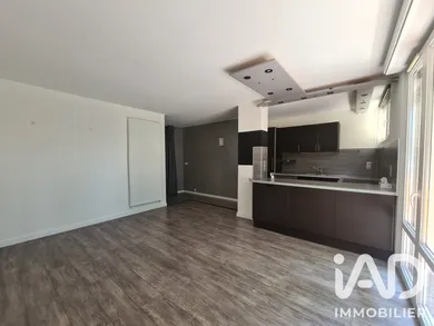 Appartement à Billère (64140)