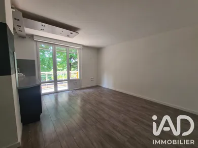 Appartement à Billère (64140)
