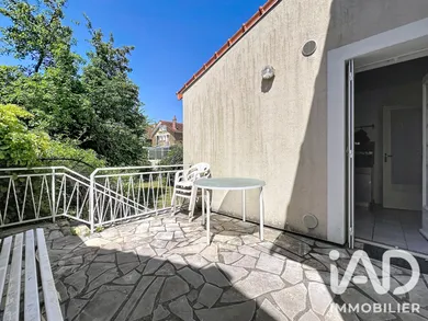 Maison traditionnelle à Draveil (91210)
