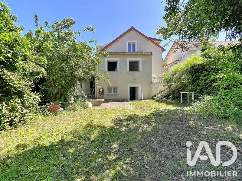 Maison à Draveil
