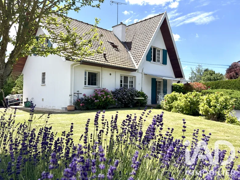 Maison 5 pièces 137 m² · à Saveuse · 137 m² · 345 000 €