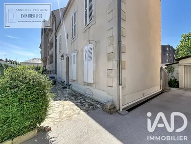 Maison de ville à Nevers (58000)