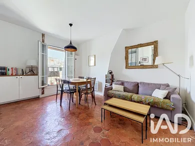 Appartement à Paris (75010)