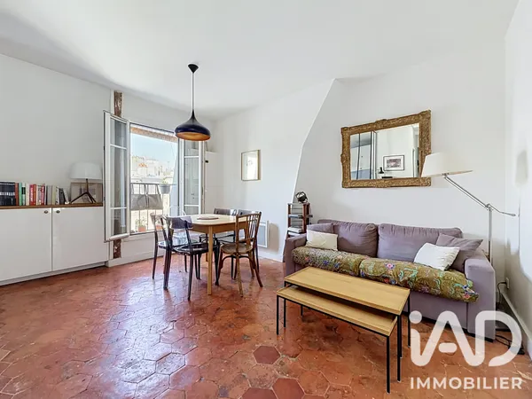 Appartement à Paris (75010) photo 2
