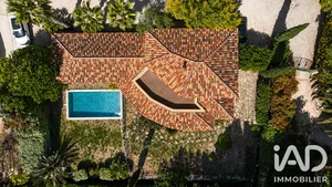House in Bandol (83150)