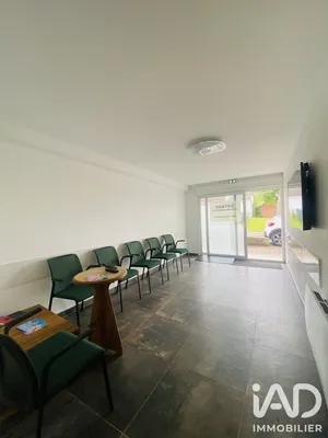 Appartement à Amiens (80090)