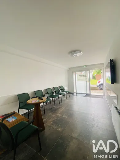 Appartement à Amiens (80090)