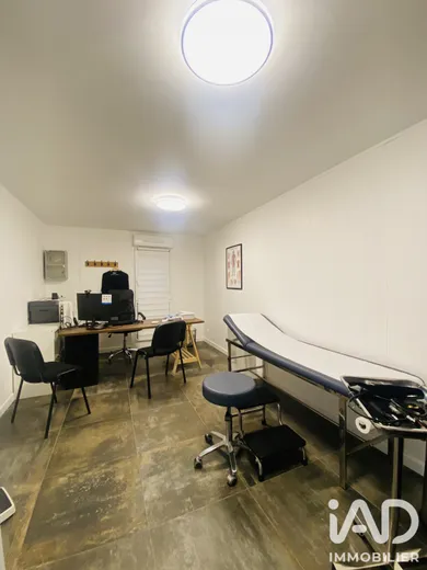 Appartement à Amiens (80090)