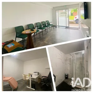 Appartement à Amiens (80090)