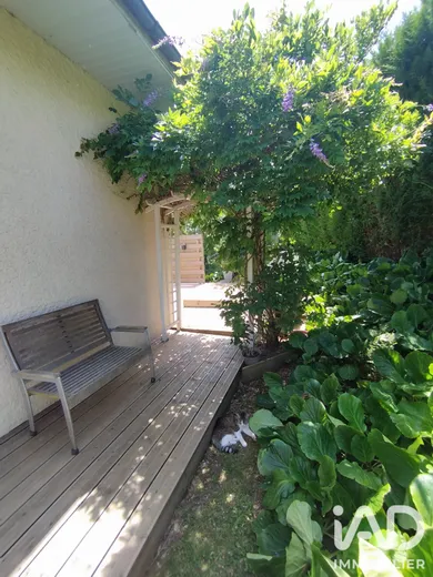 Maison à Maromme (76150)