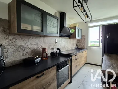 Appartement à Pau (64000)
