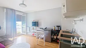 Studio à Corbeil-Essonnes (91100)